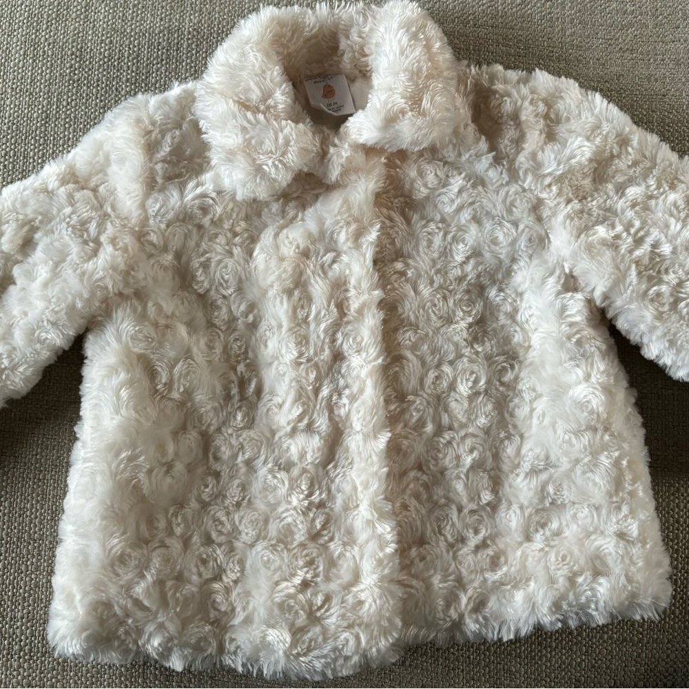 Toddler Jacket